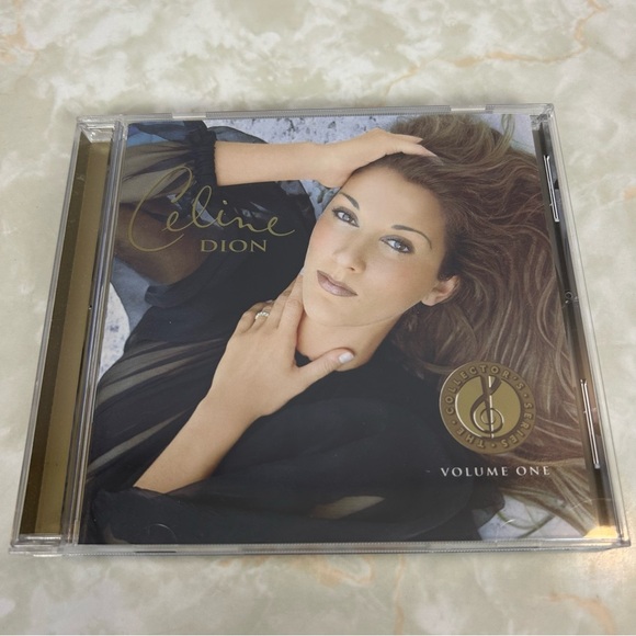 Celine Dion - The Collections Series Volume One CD 2000 - Picture 1 of 8